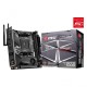 MSI MPG B550I GAMING EDGE Wi-Fi AM4 Mini-ITX Motherboard